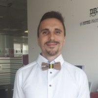 Lazar Veljanovic