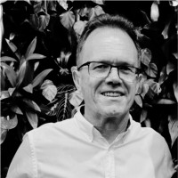 Steve Hodgson