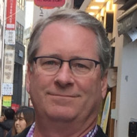 Jim Harkin, Architect, NCARB