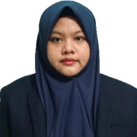 Afnida Shoffati Noorfajria