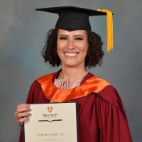 Gabriela Suhett Tito