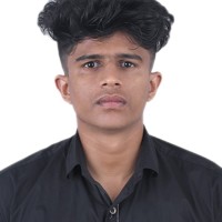 Hribinjith P
