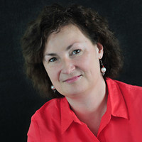 Ruth Little