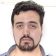 Alex Abarca Lazo