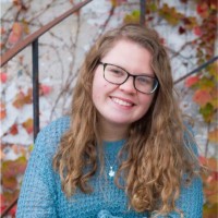 Mary Claire O'Keefe