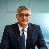 Apurv Amanesh