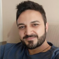 Mesut Yildiz