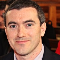 Cormac Hughes
