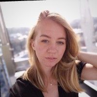 Agnes Serrander