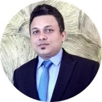 Antony Luckshan George
