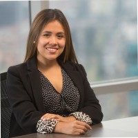 María Fernanda Beltrán Quintero