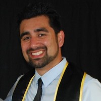 Job Gonzalez T.
