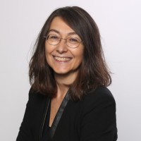 Sabine Boehm