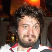 Seb Clements