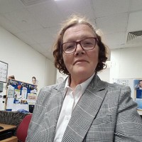Maureen Murrell