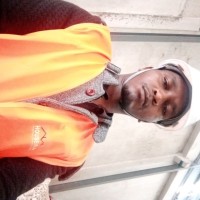 Benson Ogoti