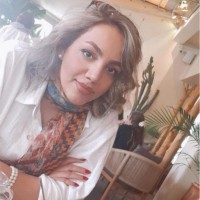 Fereshteh Mahmoudzadeh