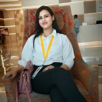 Shaily Tripathi