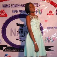 Oluchi Bianca Emeka