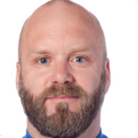 Erik Jansén