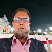 Mazharuddin ahmed