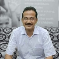 Santaram Nanda