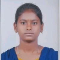 Ananthi Murugan