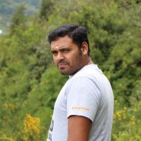 Navaneethan Balasubramani