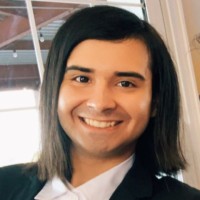 Justin Delgado
