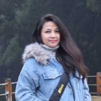 Preeti Gurung