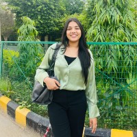 Akansha Chauhan