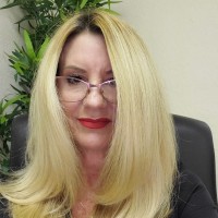 Michelle Cantwell