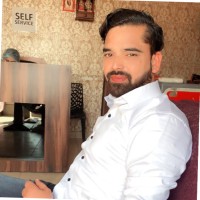 Arun Saini