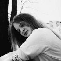 Kateryna Mozghova