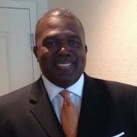 Keith Holden