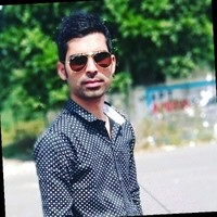 Divyesh Sarang