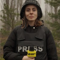 Дарина Коломієць