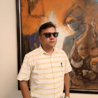 Neeraj Gupta