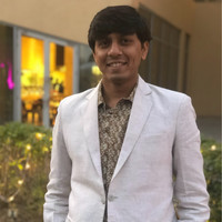 Harekrishna Patel