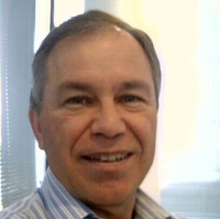 Simon Jackson