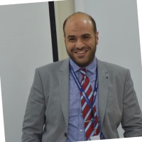 Ahmed Ali ,Assoc CIPD,PHRi,SPHRi