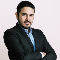 José Abraham Nieves García