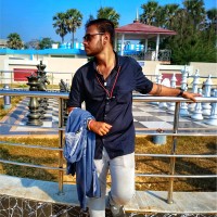 Subham Dasgupta