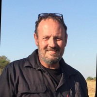 Deon Coetzee