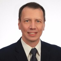 Nikolay Bogdanov
