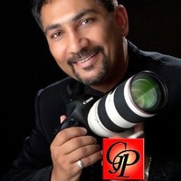 Yogi Photo