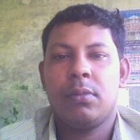 Dipak Chandra Kar