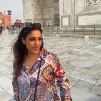 Smita Anand