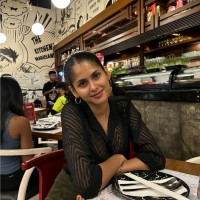 Kavya Menon