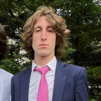 Luke Nicosia